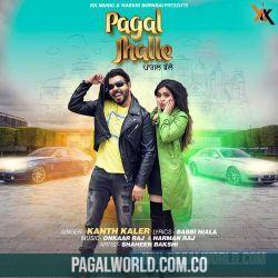 Pagal Jhalle Poster
