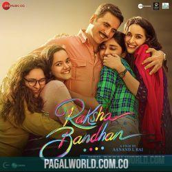 Raksha Bandhan Title Track