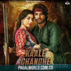 Kaale Dhandhe Poster