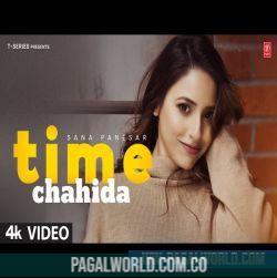 Time Chahida