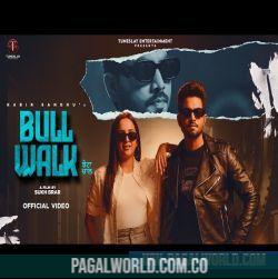 Bull Walk Poster