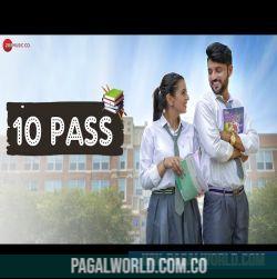 10 Pass Poster