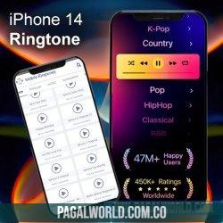 Apple Ringtone
