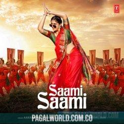 Saami Saami (Rajasthani)