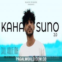 Kahani Suno 2.0 (Chill House Remix)