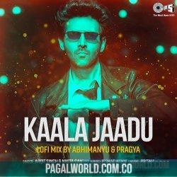 Kaala Jaadu (Lofi Mix)