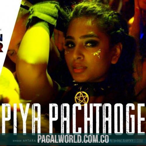 Piya Pachtaoge