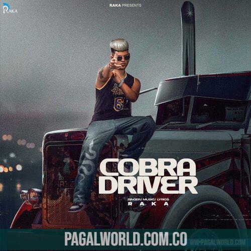 Cobra Driver