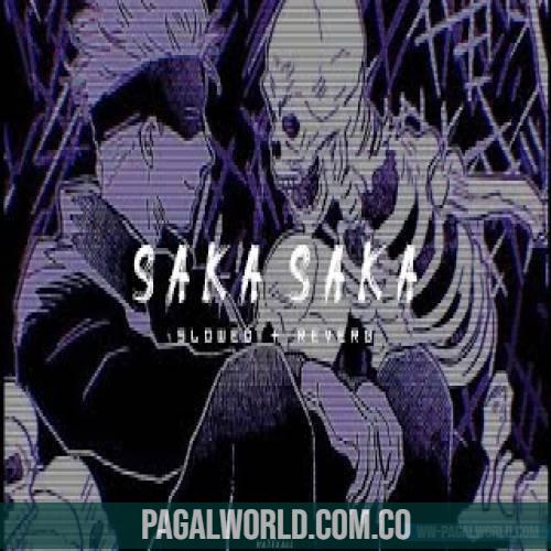 Saka Saka (Slowed Reverb)