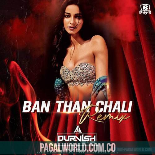 Ban Than Chali