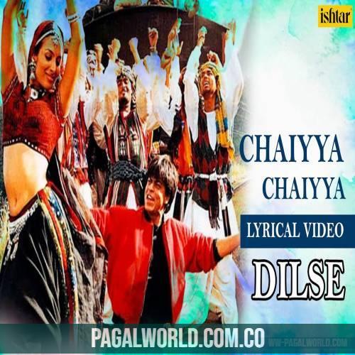 Chaiya Chaiya