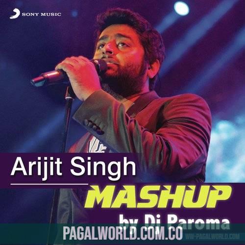 Arijit Singh Sad Song Mashup
