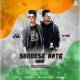 Sandese Aate Hai (Remix) Poster