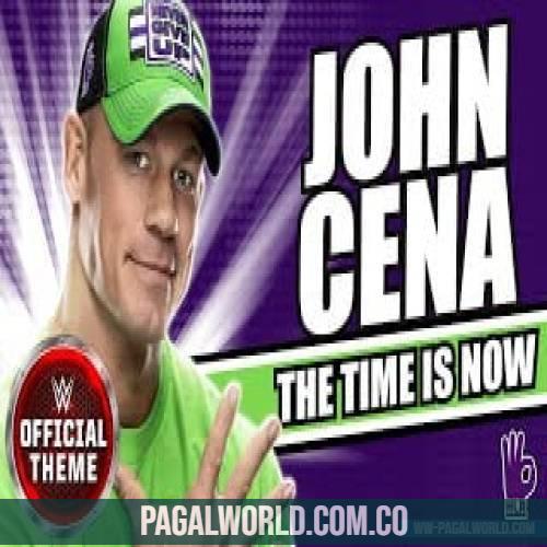 John Cena Theme