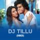 DJ Tillu Hindi Poster