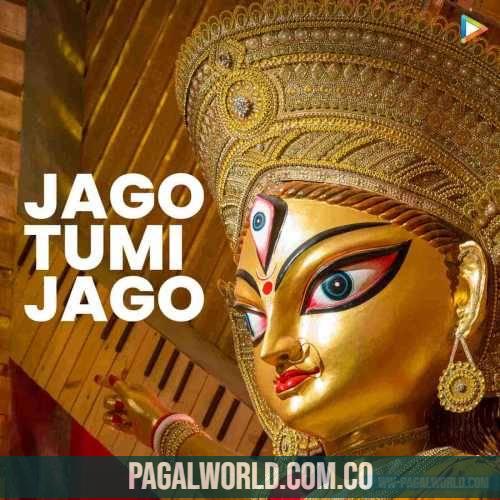 Jago Durga