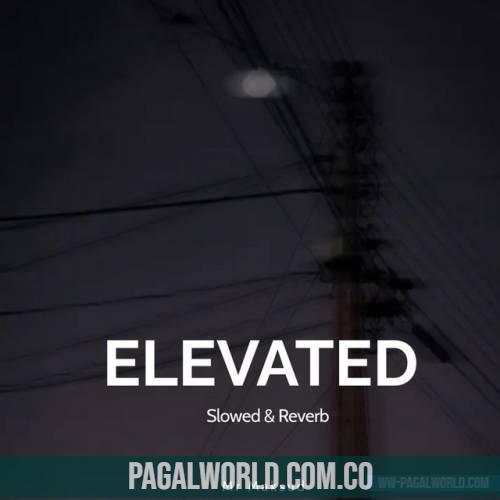 Elevated (Slowed Reverb)