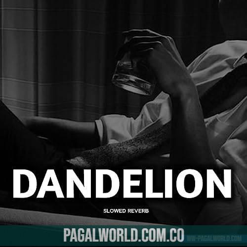 Dandelions (Slowed Reverb)