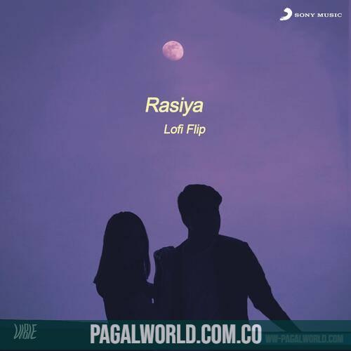 Rasiya Lofi Mix (Slowed Reverb)