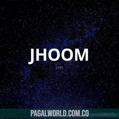 Ali Zafar Jhoom Lofi Mix (Slowed Reverb)