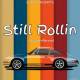 Still Rollin (Slowed Reverb) Lofi Poster
