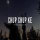 Chup Chup Ke (Slowed Reverb) Lofi Poster
