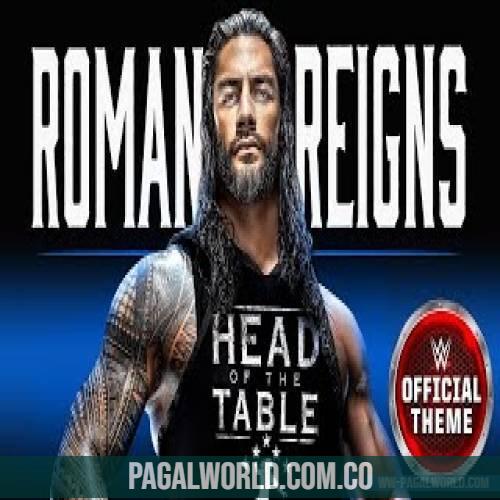 Roman Reigns (Theme)