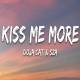 Kiss Me More Poster