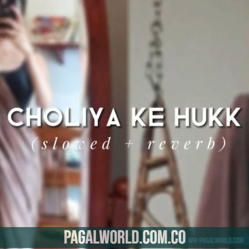 Choliya Ke Huk (Slowed Reverb)