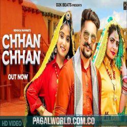Chhan Chhan Pai Poster