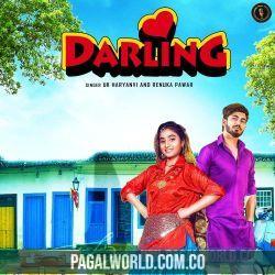 Darling Renuka Panwar Poster