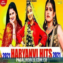 Haryanvi Songs Jukebox 2021 Poster