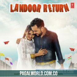 Landoor Return Poster