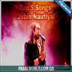 Jubin Nautiyal Top 5 Nonstop