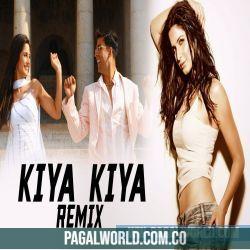 DJ Purvish   Kiya Kiya Remix