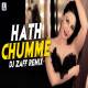 Hath Chumme Remix   DJ Zaff