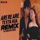 Are Are Ye Kya Hua Remix DJ Shadow Dubai Poster