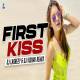First Kiss (Remix) DJ Labbeey, DJ Vishav Poster