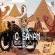 Lucky Ali - O Sanam (DJ NYK Lofi Remix) Poster
