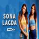 Sona Lagda Remix DJ Scoob Poster