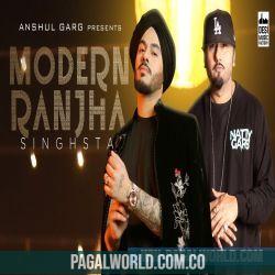 Singhsta, Yo Yo Honey Singh   Modern Ranjha