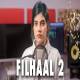 Filhaal 2 Mohabbat Cover Poster