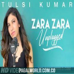 Zara Zara Unplugged
