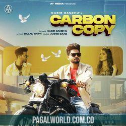 Carbon Copy Poster