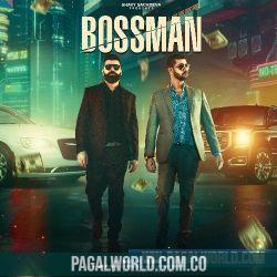 Bossman Poster