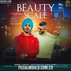 Beauty Scale