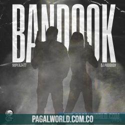Bandook - Superj4tt And Poster